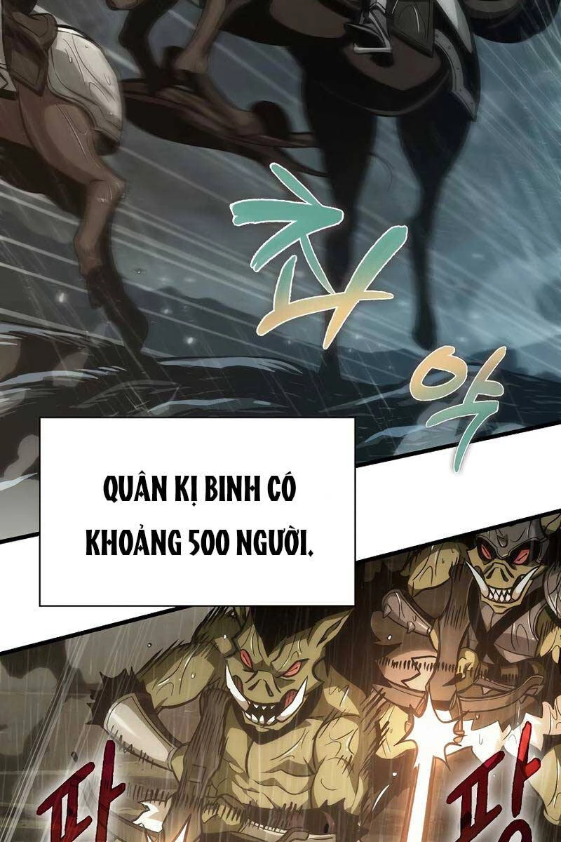 Gacha Vô Hạn Chapter 30 - Trang 4
