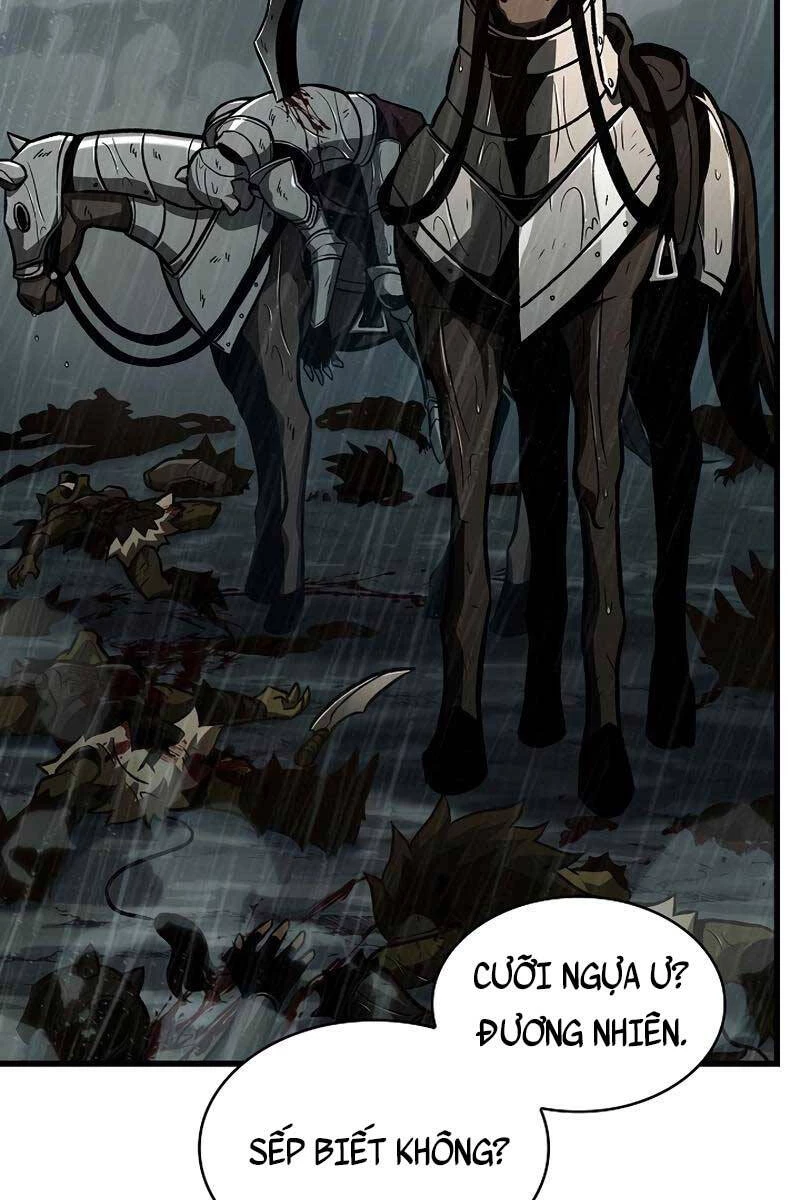 Gacha Vô Hạn Chapter 30 - Trang 4