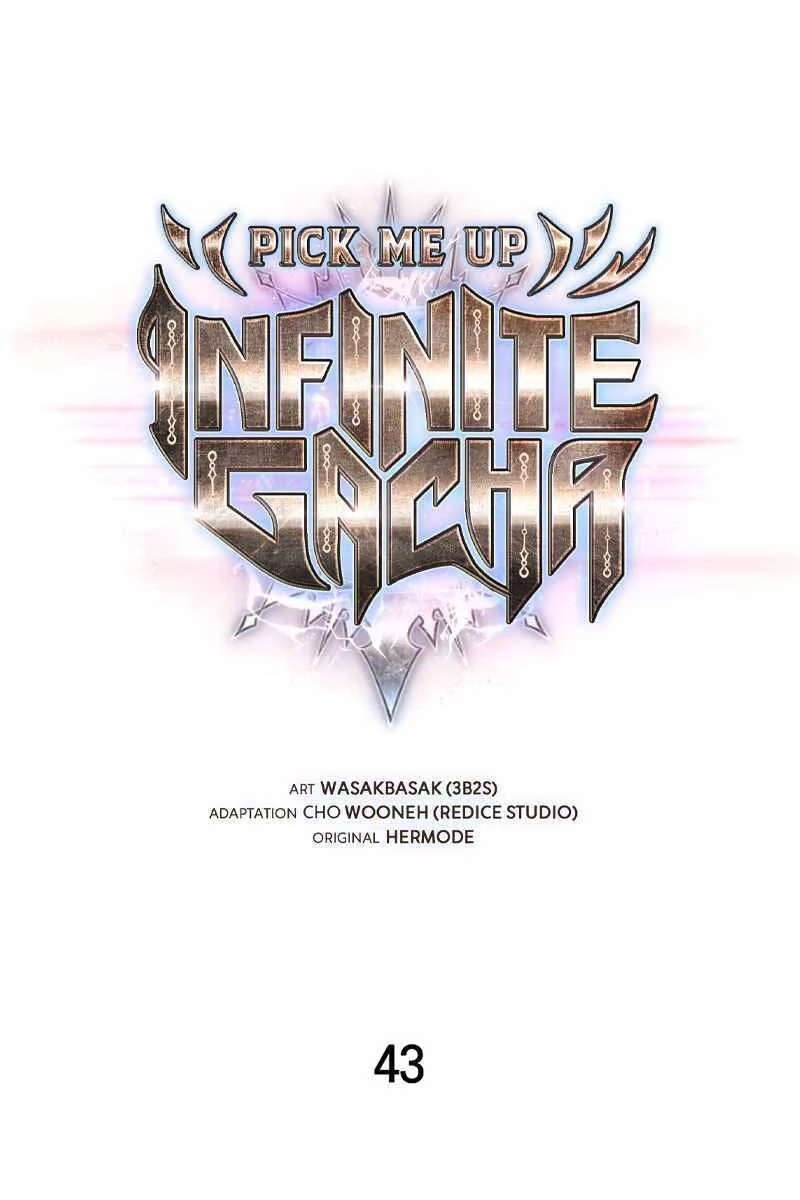 Gacha Vô Hạn Chapter 43 - Trang 4