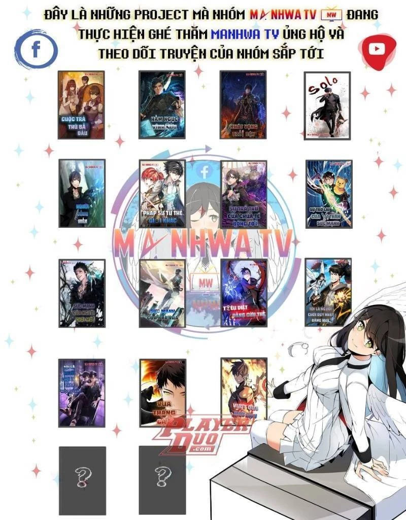 Ngã Lão Ma Thần Chapter 2 - Trang 4