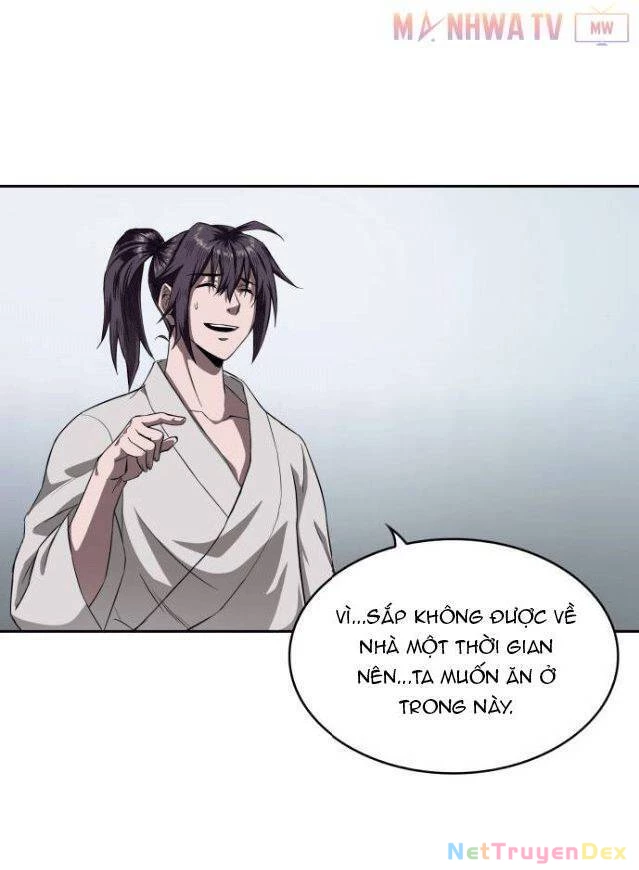 Ngã Lão Ma Thần Chapter 5 - Trang 4