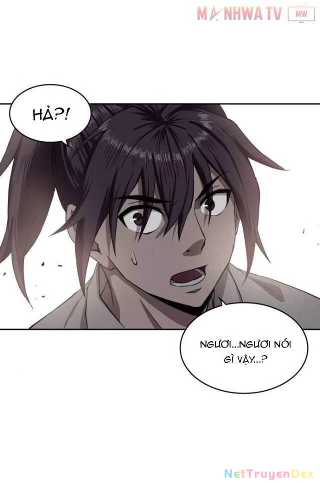 Ngã Lão Ma Thần Chapter 5 - Trang 4