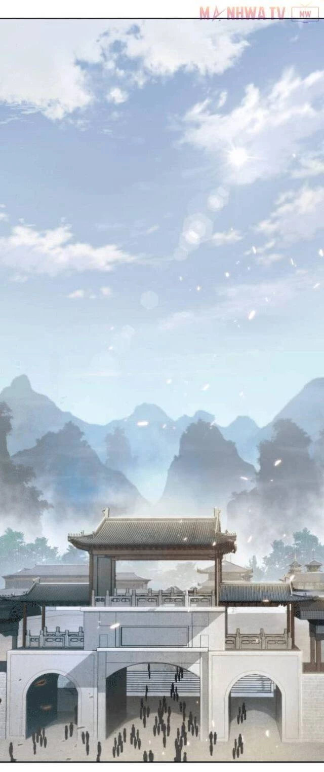 Ngã Lão Ma Thần Chapter 5 - Trang 4