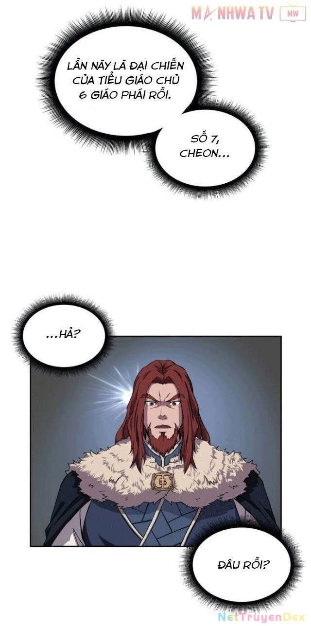 Ngã Lão Ma Thần Chapter 5 - Trang 4