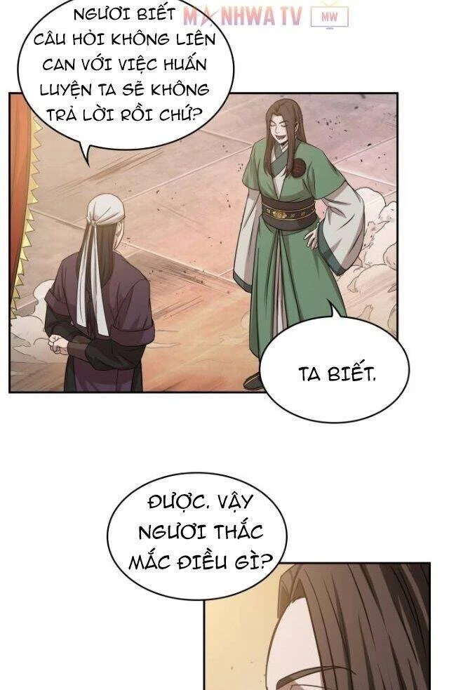 Ngã Lão Ma Thần Chapter 11 - Trang 4