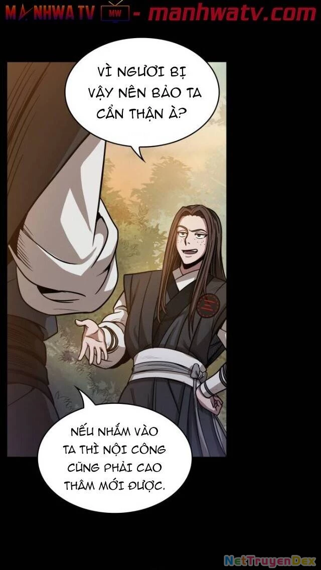 Ngã Lão Ma Thần Chapter 23 - Trang 4