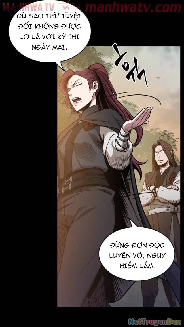Ngã Lão Ma Thần Chapter 23 - Trang 4