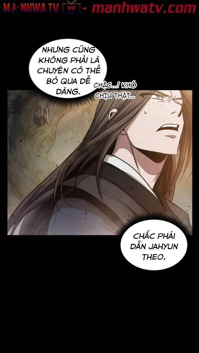 Ngã Lão Ma Thần Chapter 23 - Trang 4