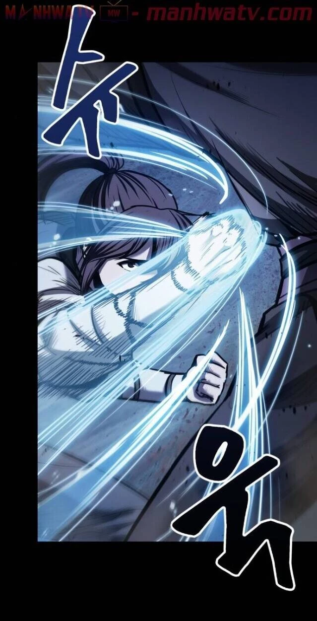 Ngã Lão Ma Thần Chapter 23 - Trang 4
