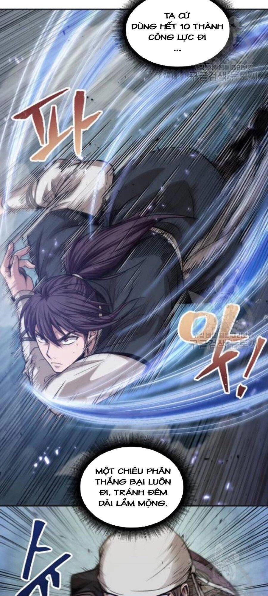 Ngã Lão Ma Thần Chapter 37 - Trang 4