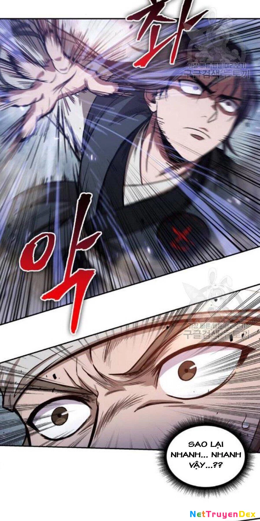 Ngã Lão Ma Thần Chapter 37 - Trang 4