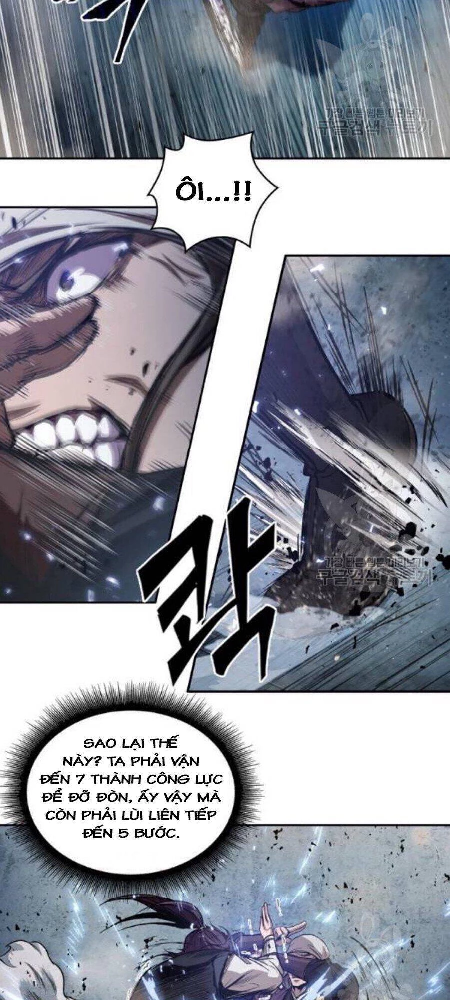 Ngã Lão Ma Thần Chapter 37 - Trang 4