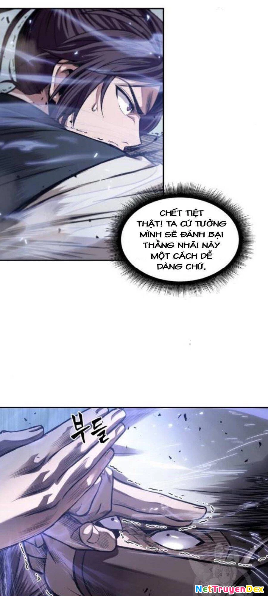 Ngã Lão Ma Thần Chapter 37 - Trang 4