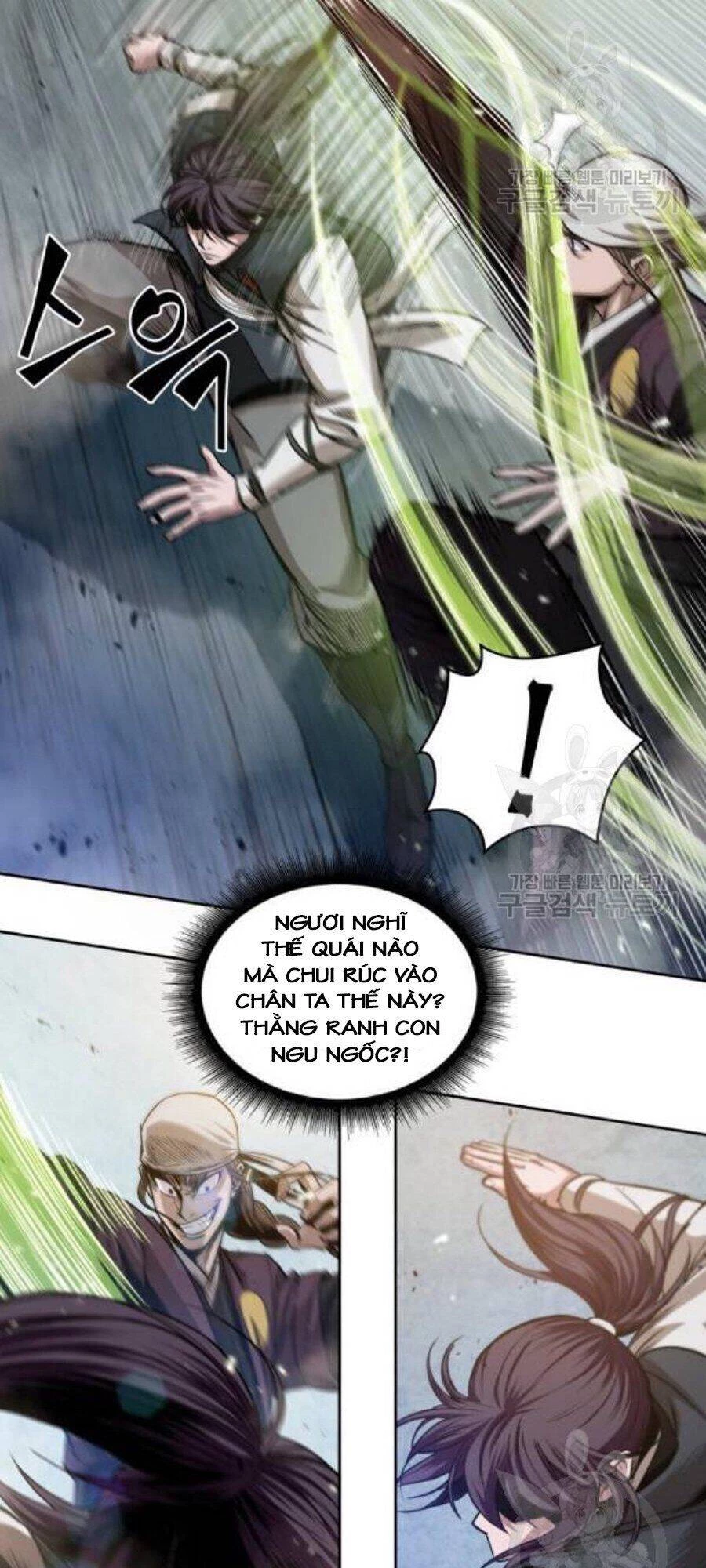 Ngã Lão Ma Thần Chapter 37 - Trang 4
