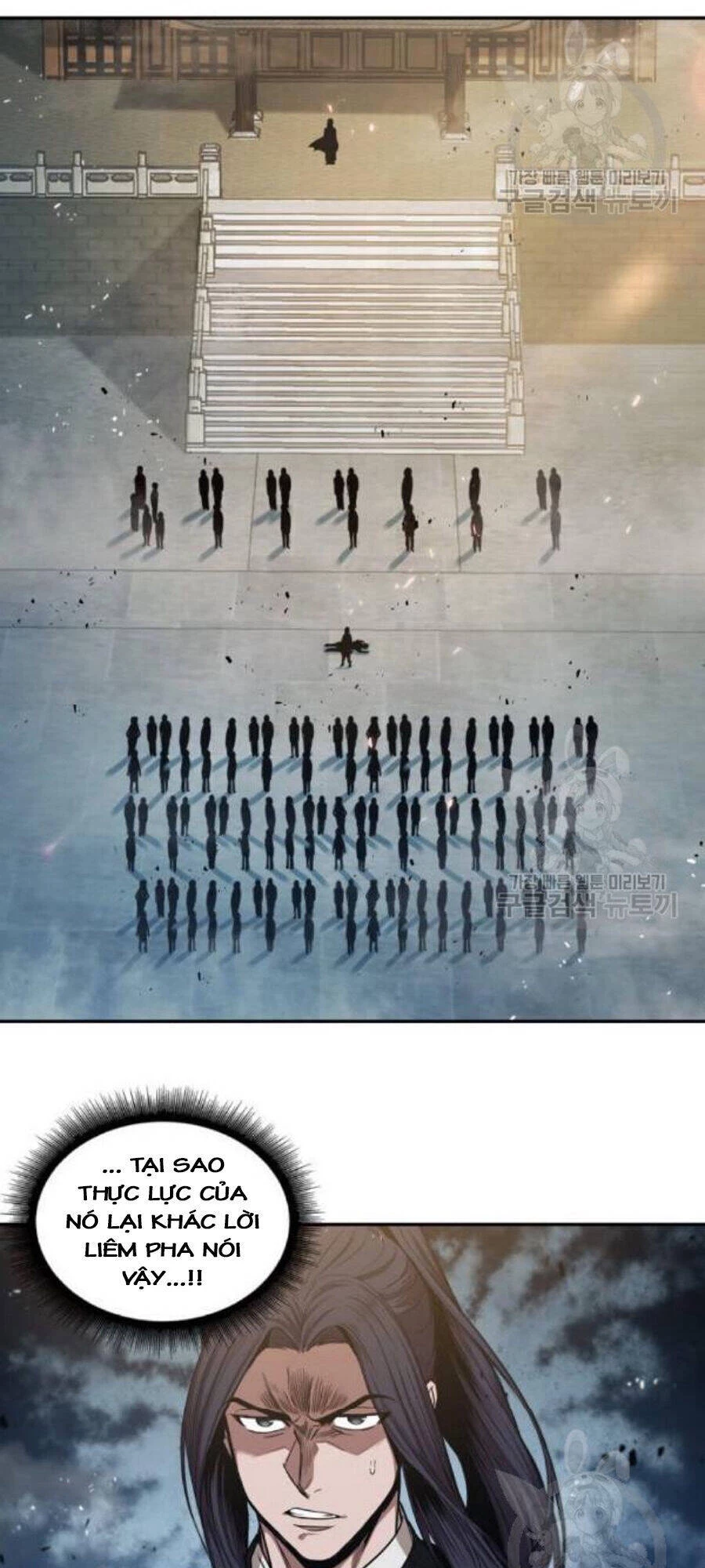 Ngã Lão Ma Thần Chapter 37 - Trang 4