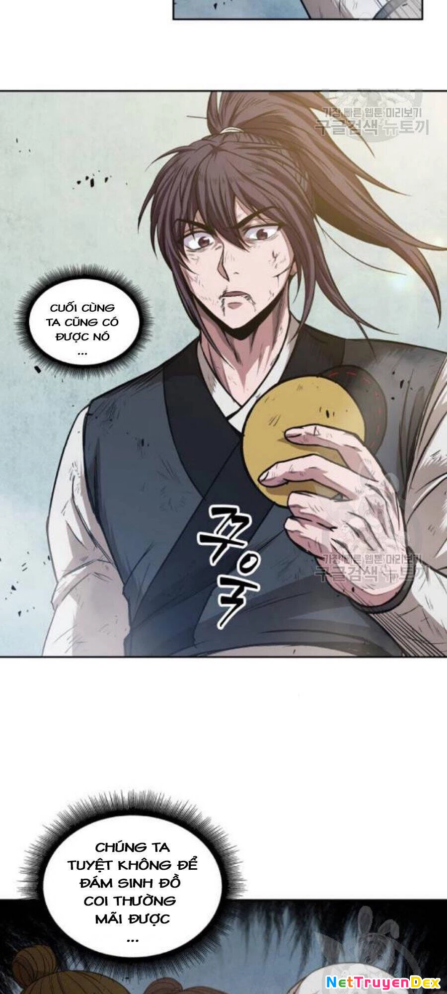 Ngã Lão Ma Thần Chapter 37 - Trang 4