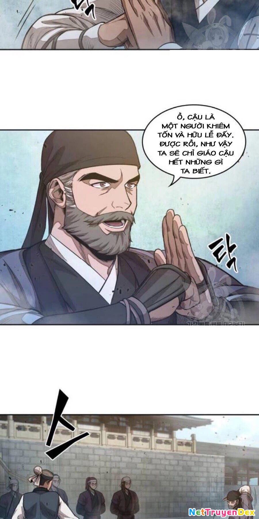 Ngã Lão Ma Thần Chapter 37 - Trang 4