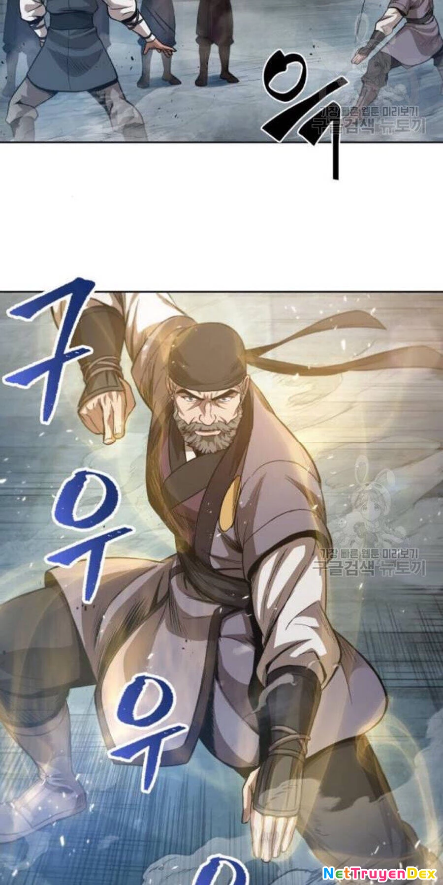 Ngã Lão Ma Thần Chapter 37 - Trang 4