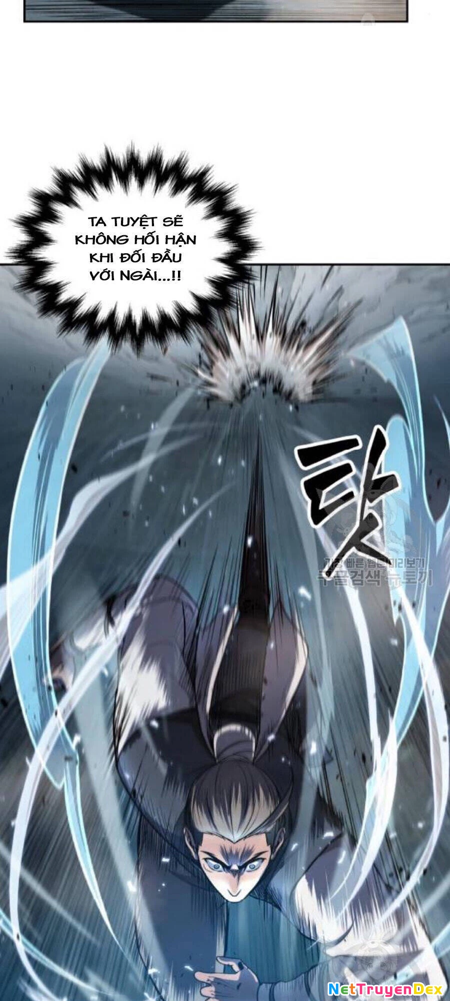 Ngã Lão Ma Thần Chapter 37 - Trang 4