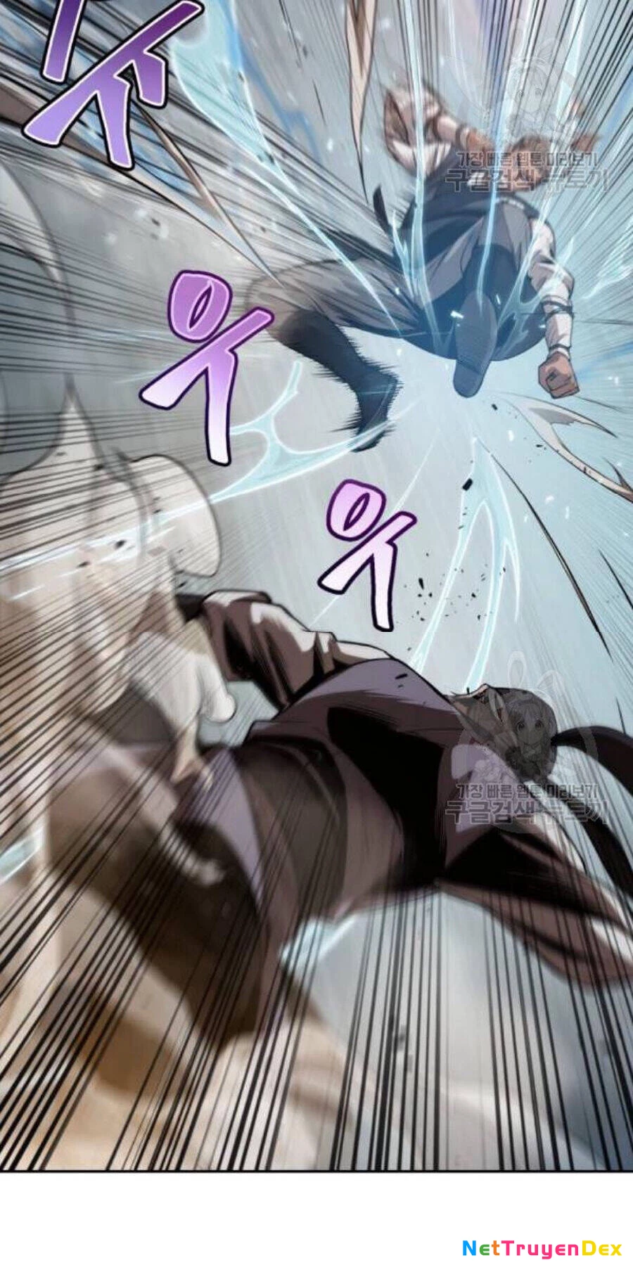 Ngã Lão Ma Thần Chapter 37 - Trang 4