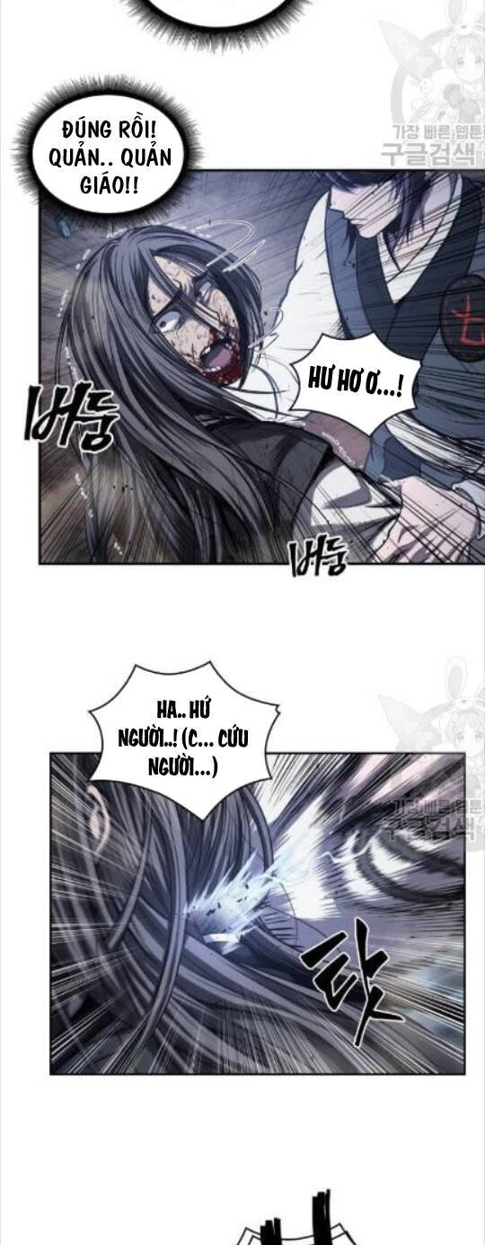 Ngã Lão Ma Thần Chapter 42 - Trang 4