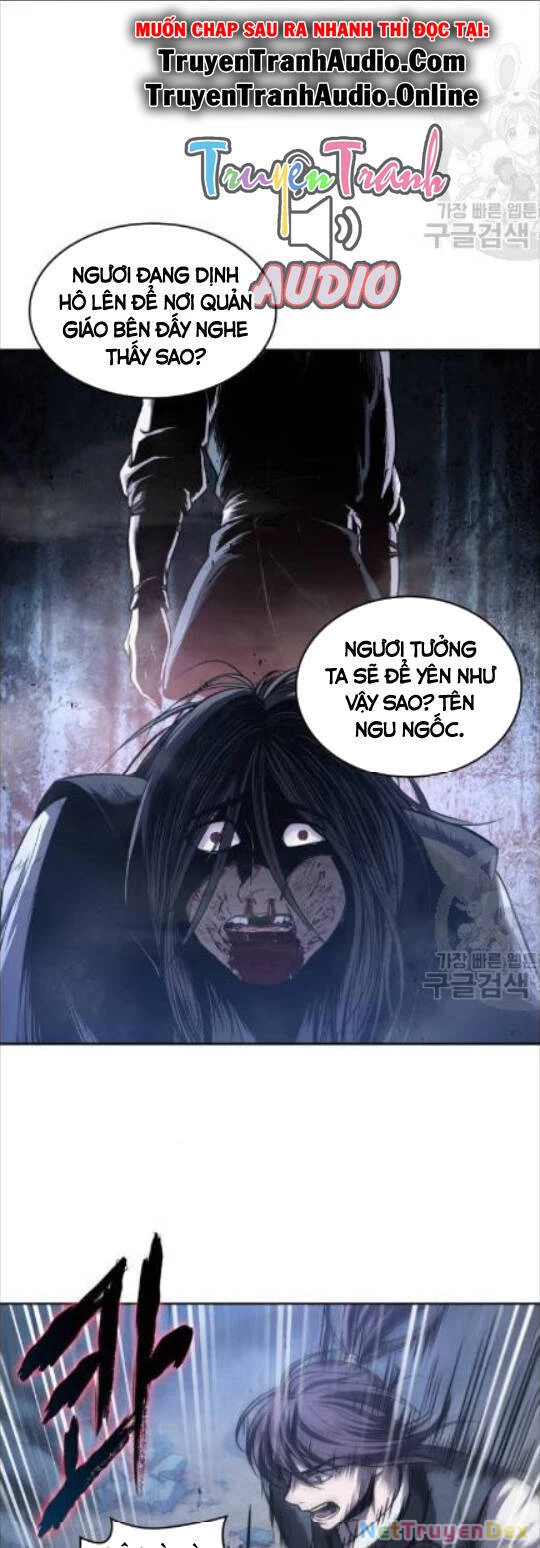 Ngã Lão Ma Thần Chapter 42 - Trang 4