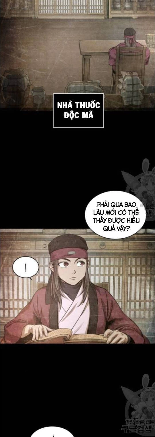 Ngã Lão Ma Thần Chapter 42 - Trang 4