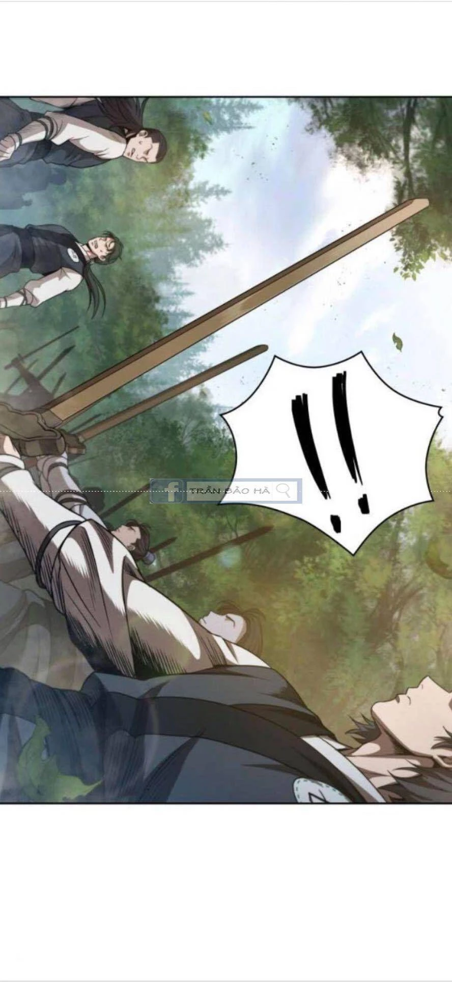 Ngã Lão Ma Thần Chapter 52 - Trang 4