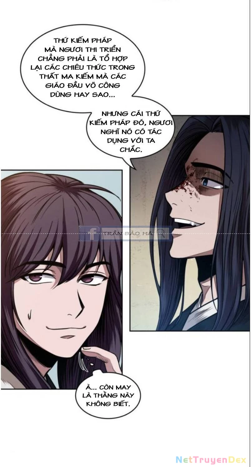 Ngã Lão Ma Thần Chapter 57 - Trang 4