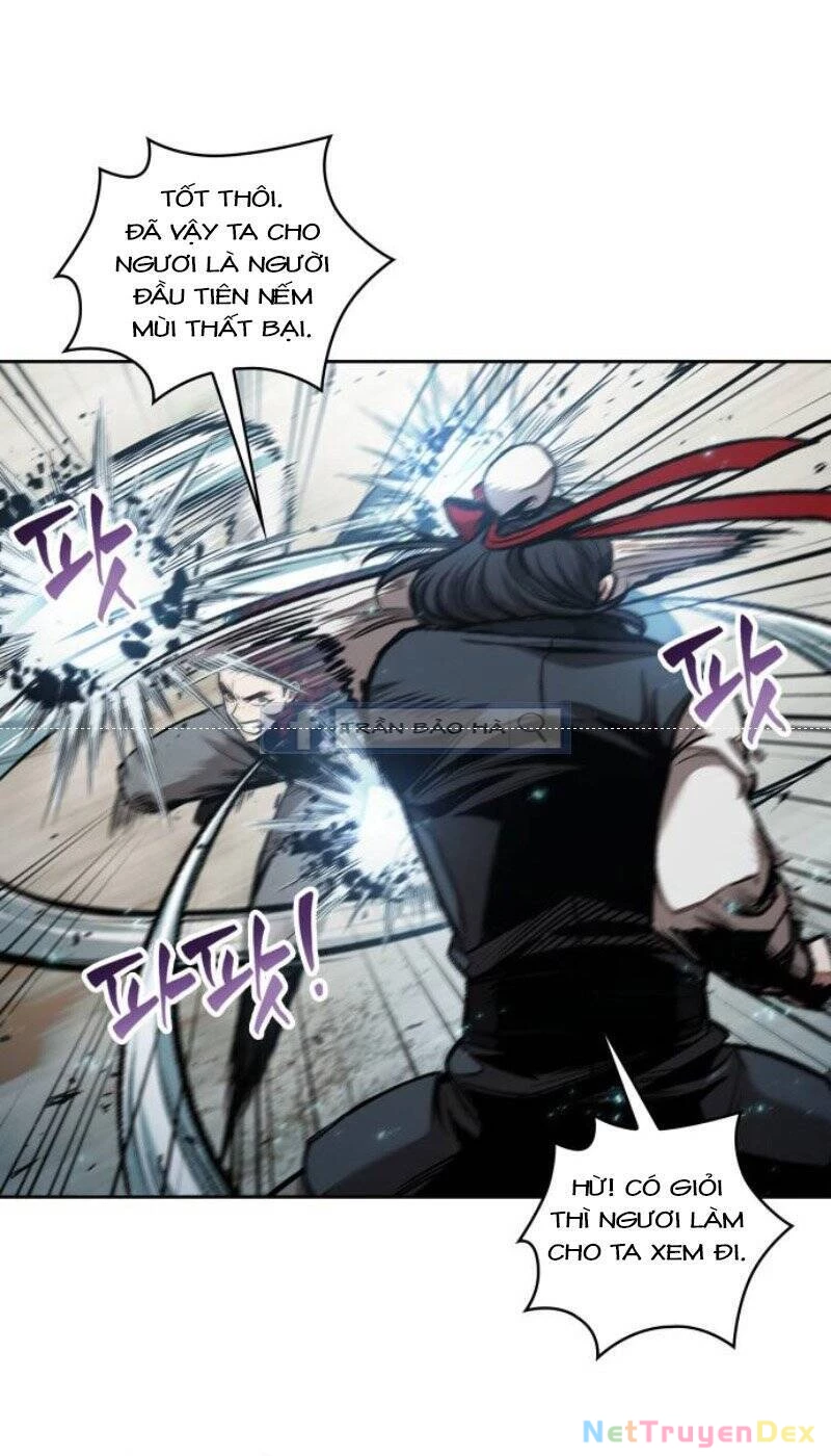Ngã Lão Ma Thần Chapter 63 - Trang 4