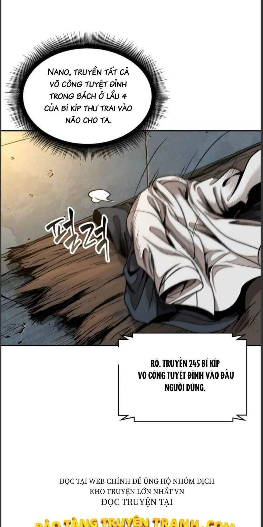Ngã Lão Ma Thần Chapter 71 - Trang 4