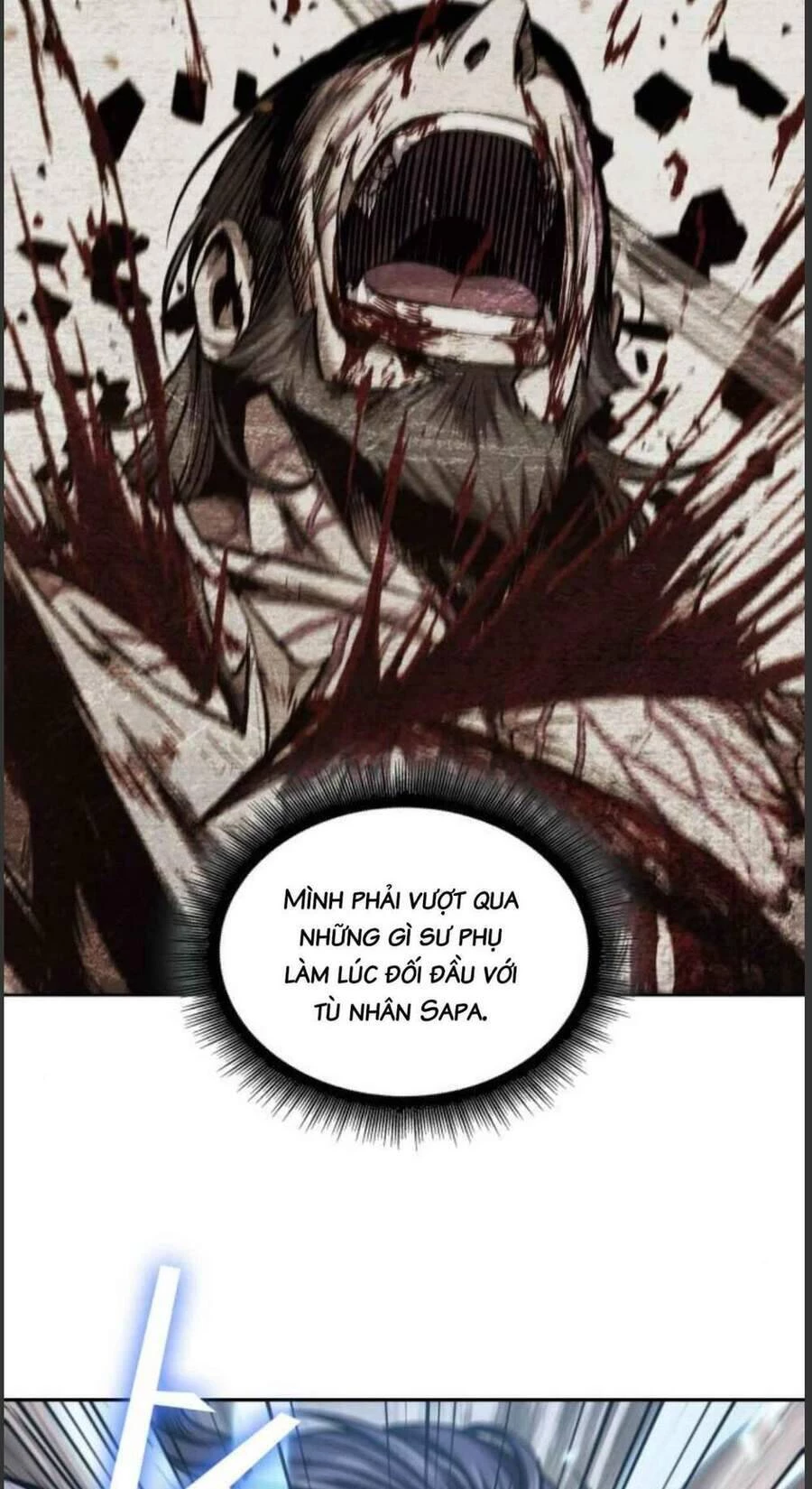 Ngã Lão Ma Thần Chapter 71 - Trang 4