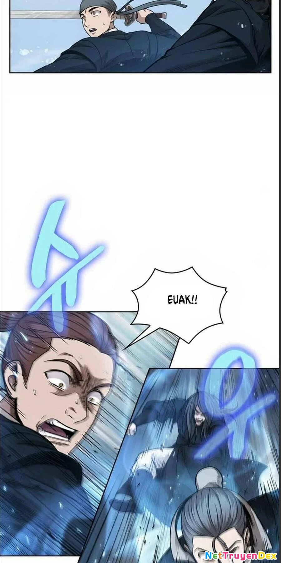 Ngã Lão Ma Thần Chapter 72 - Trang 4