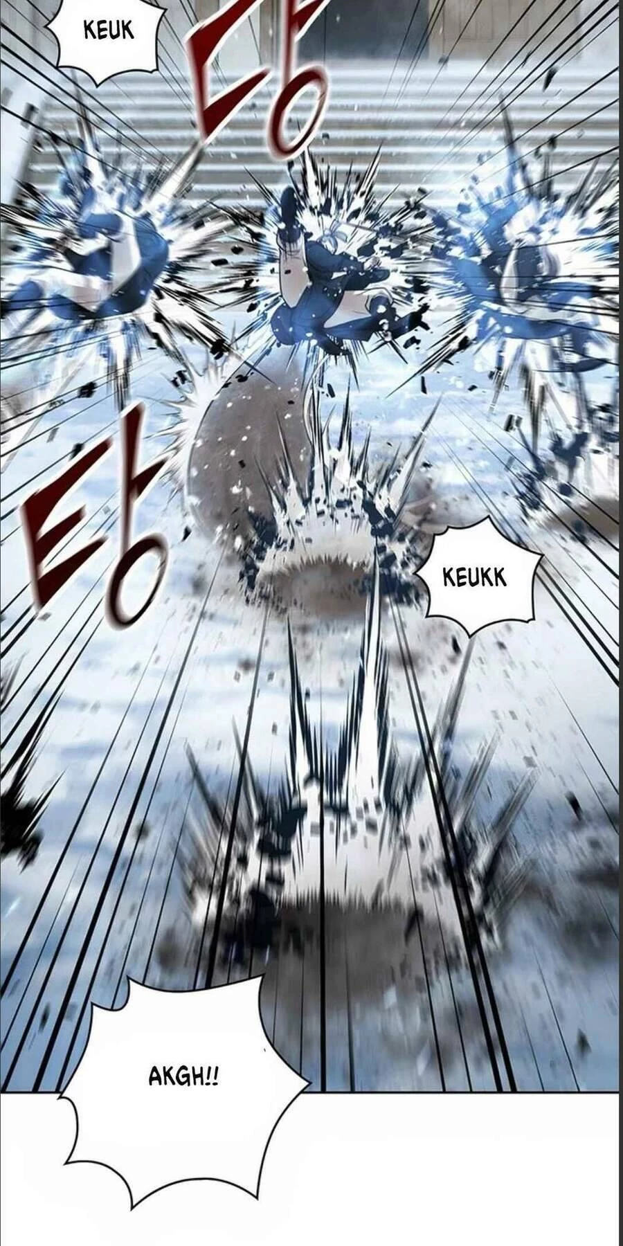 Ngã Lão Ma Thần Chapter 72 - Trang 4