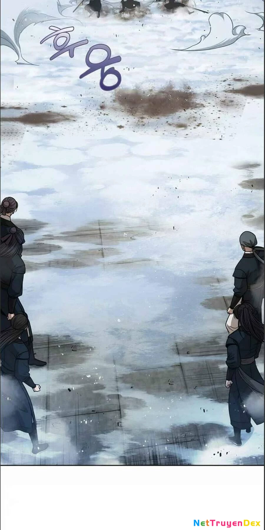 Ngã Lão Ma Thần Chapter 72 - Trang 4