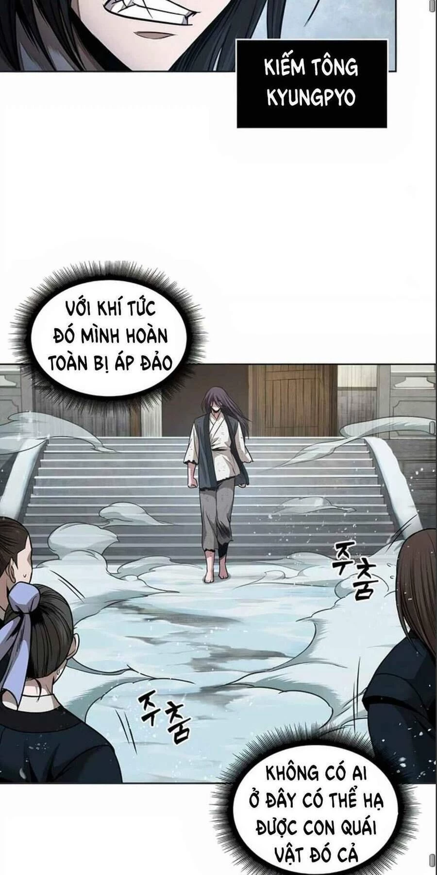 Ngã Lão Ma Thần Chapter 72 - Trang 4