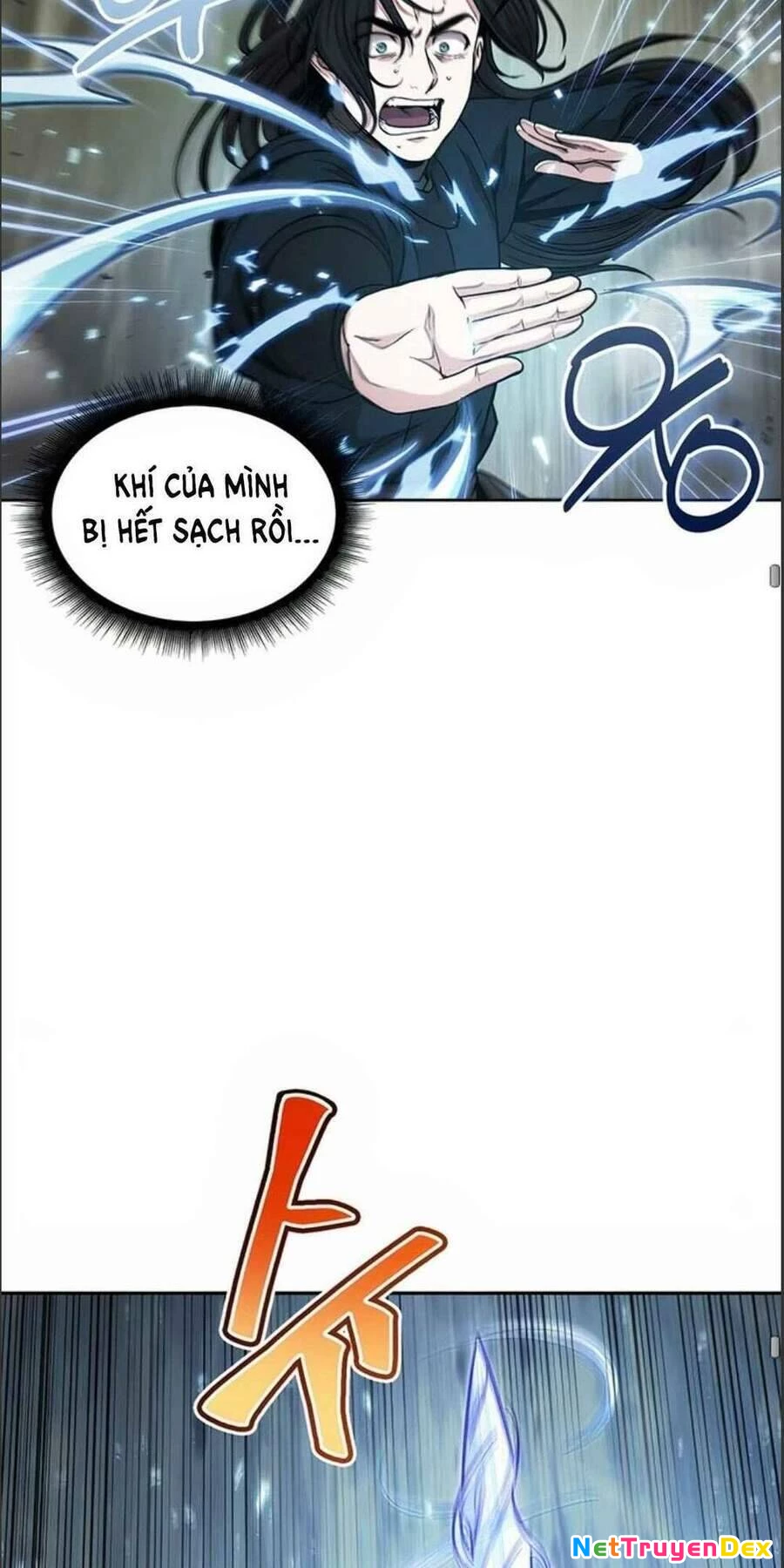 Ngã Lão Ma Thần Chapter 72 - Trang 4