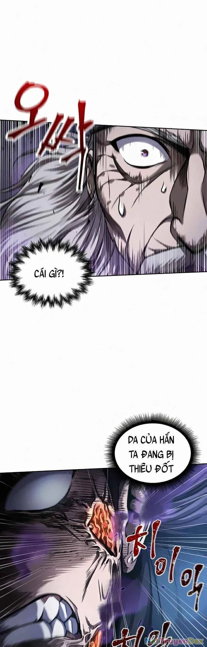 Ngã Lão Ma Thần Chapter 81 - Trang 4