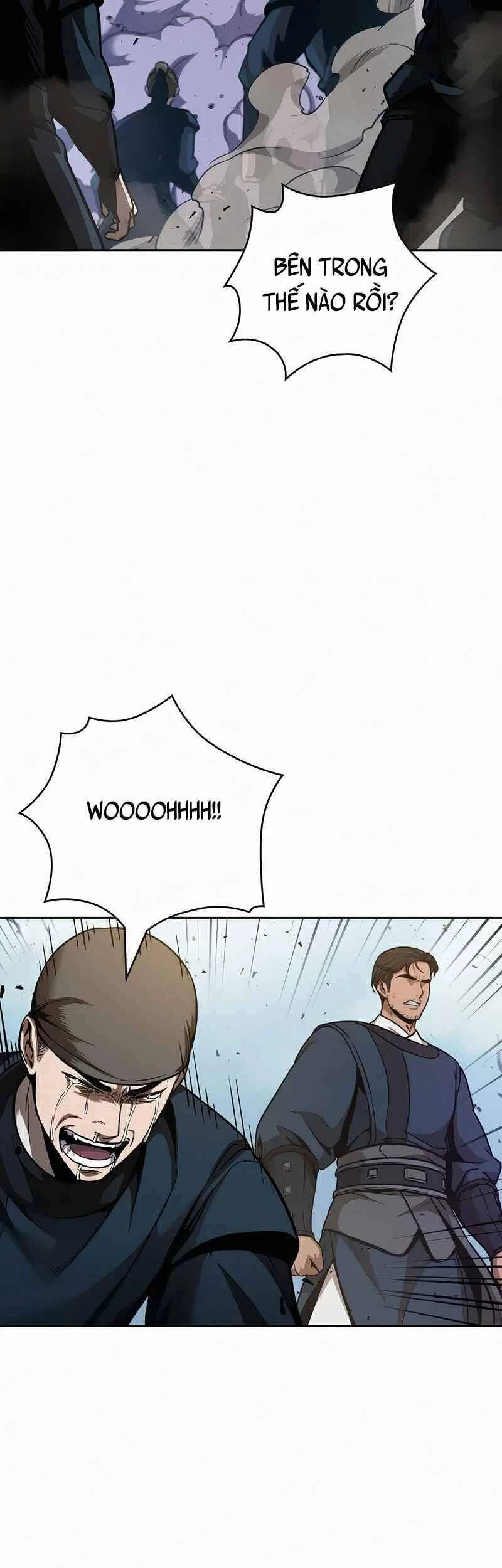 Ngã Lão Ma Thần Chapter 81 - Trang 4