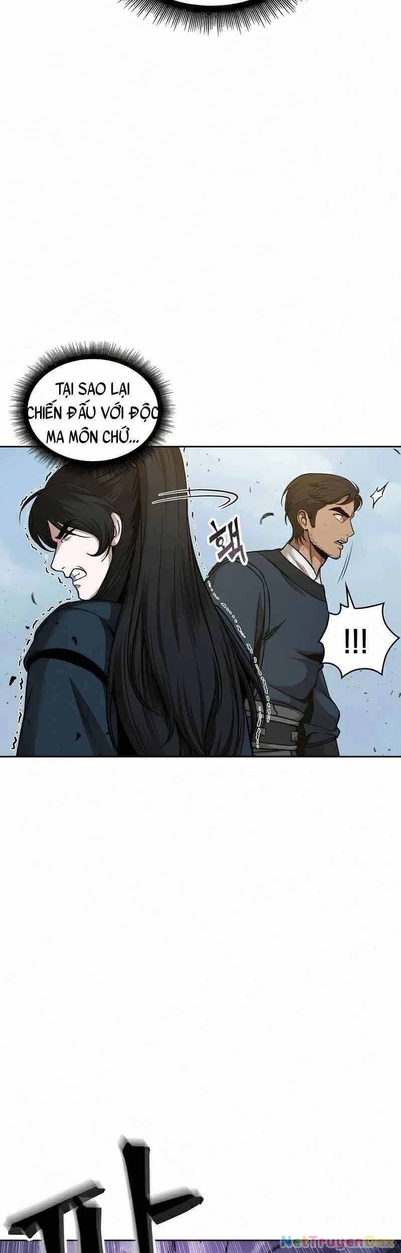 Ngã Lão Ma Thần Chapter 81 - Trang 4