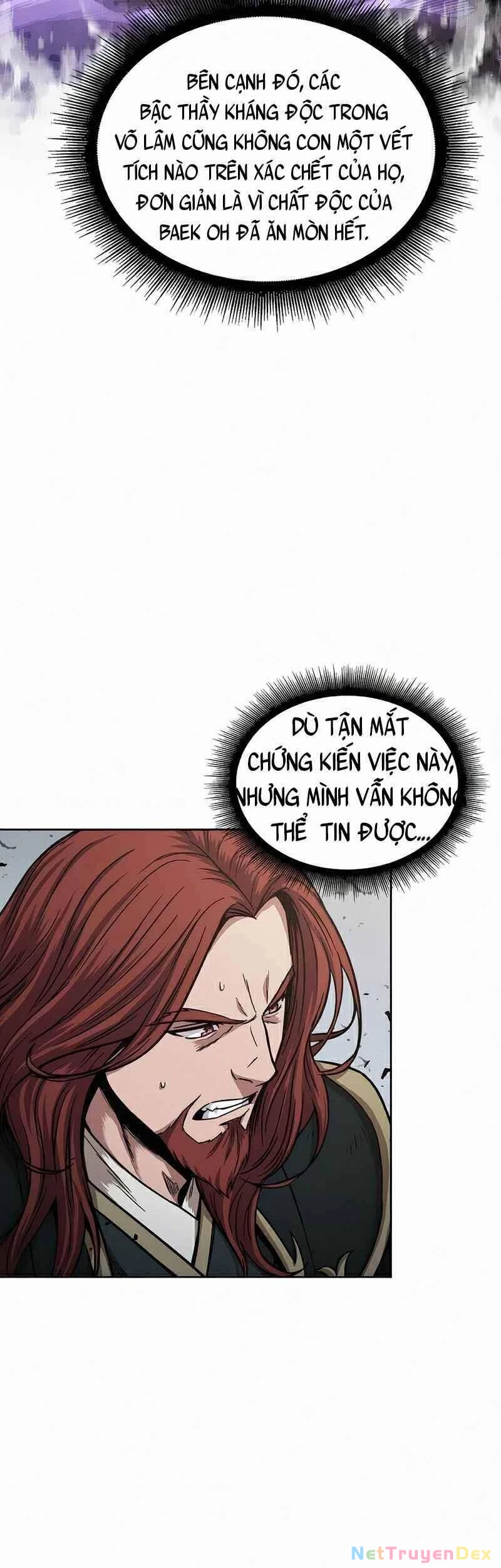Ngã Lão Ma Thần Chapter 81 - Trang 4