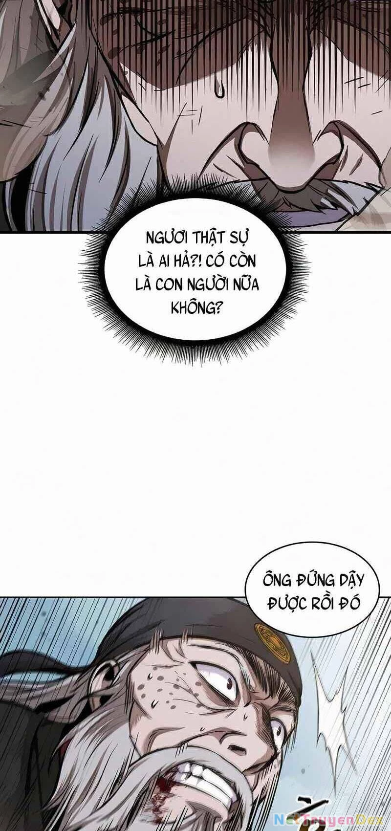 Ngã Lão Ma Thần Chapter 81 - Trang 4