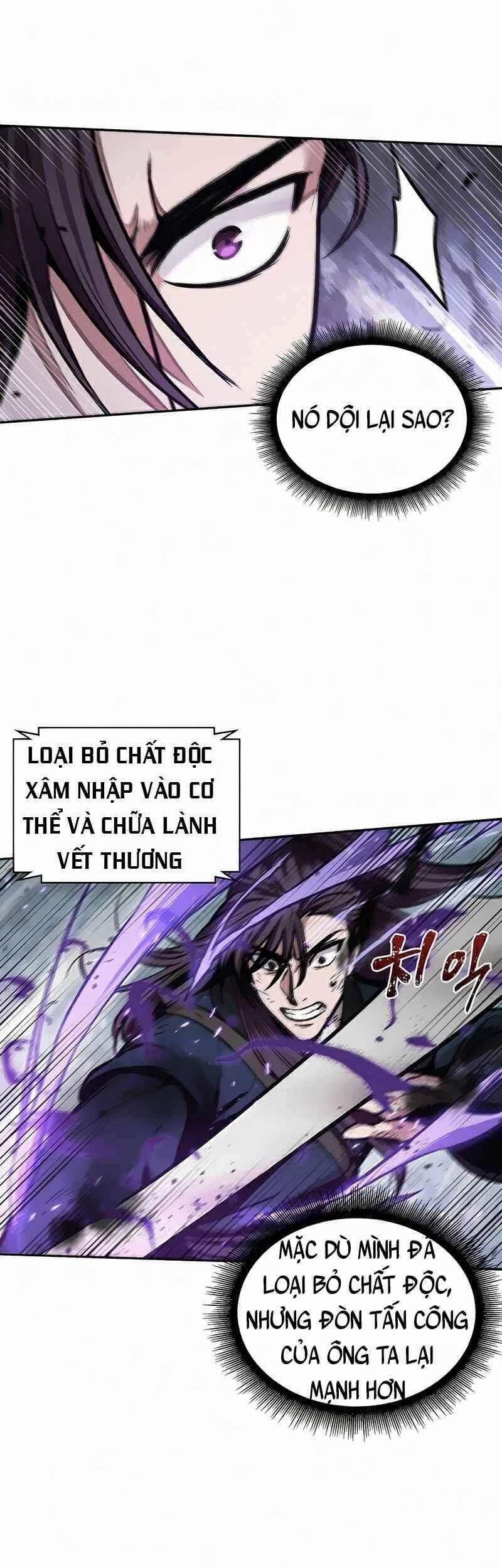 Ngã Lão Ma Thần Chapter 81 - Trang 4