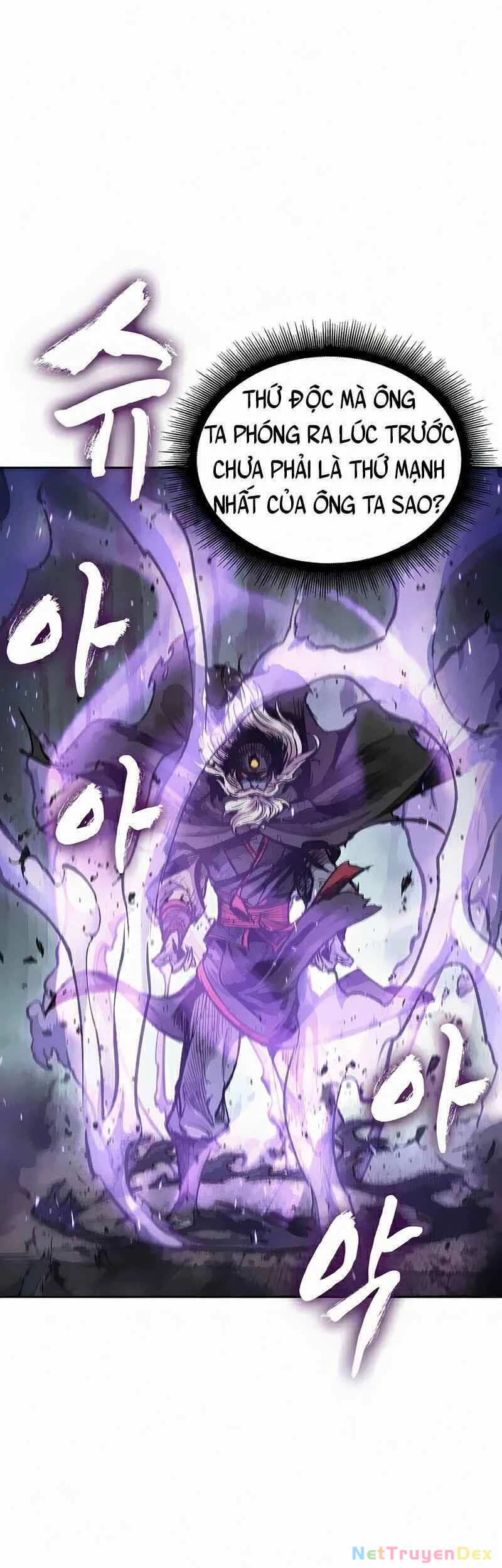 Ngã Lão Ma Thần Chapter 81 - Trang 4