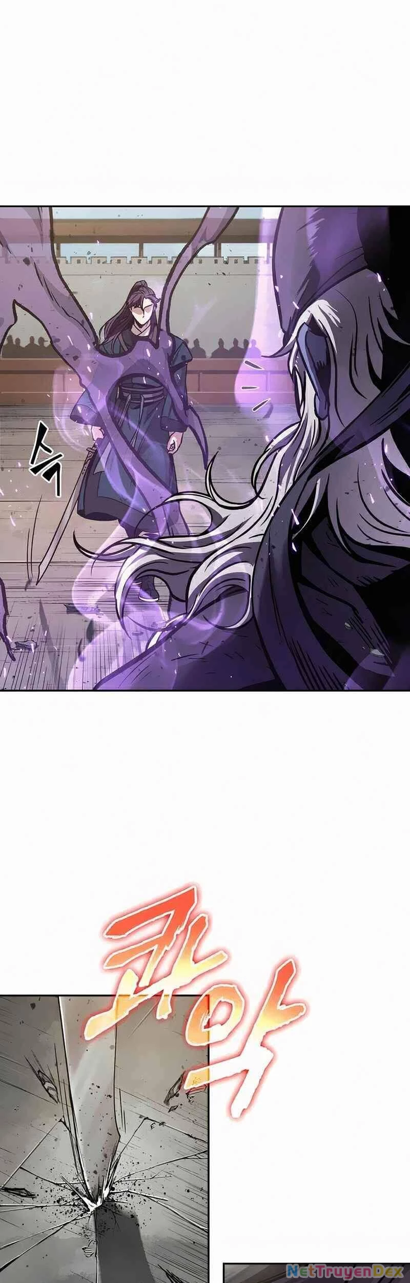 Ngã Lão Ma Thần Chapter 81 - Trang 4