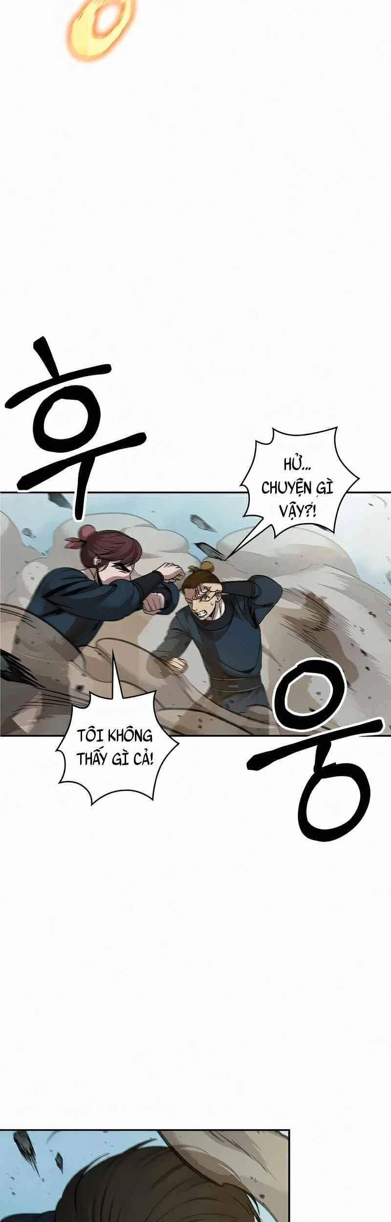Ngã Lão Ma Thần Chapter 81 - Trang 4