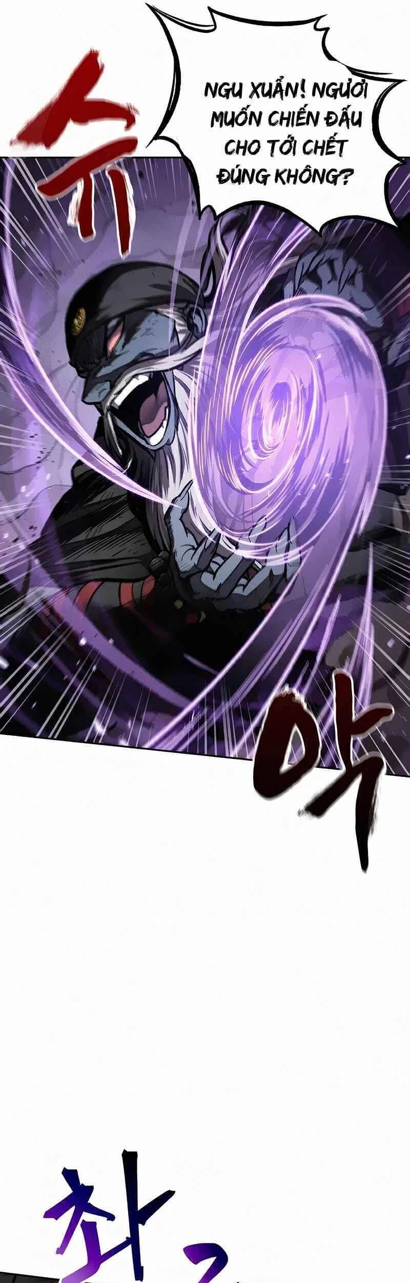 Ngã Lão Ma Thần Chapter 81 - Trang 4