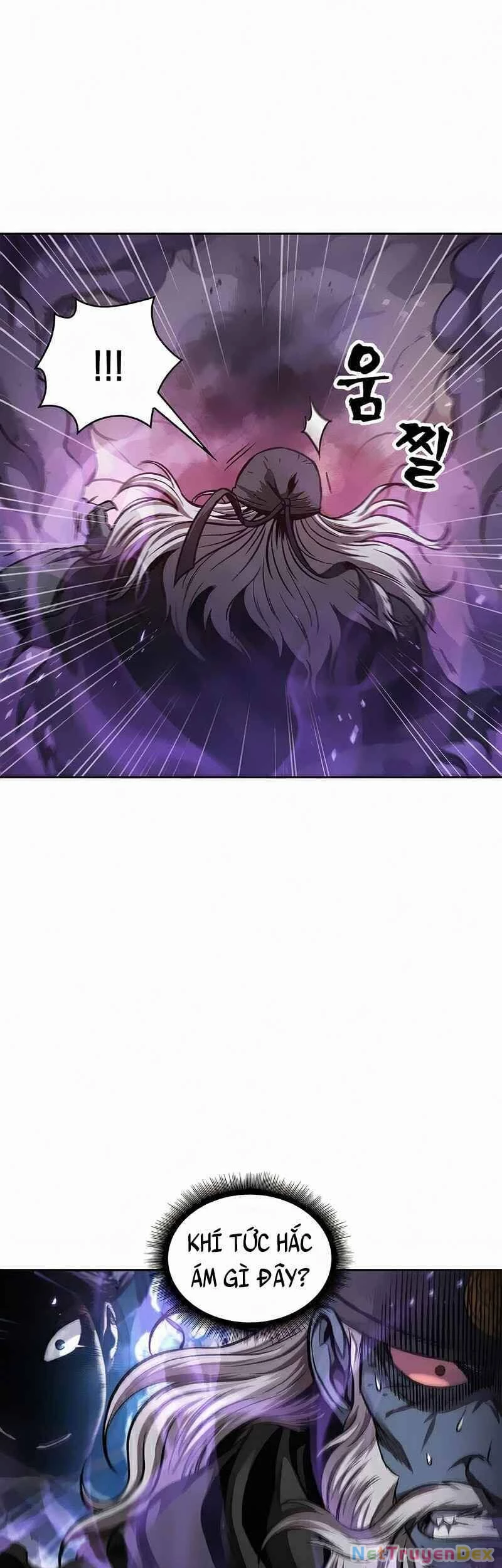 Ngã Lão Ma Thần Chapter 81 - Trang 4