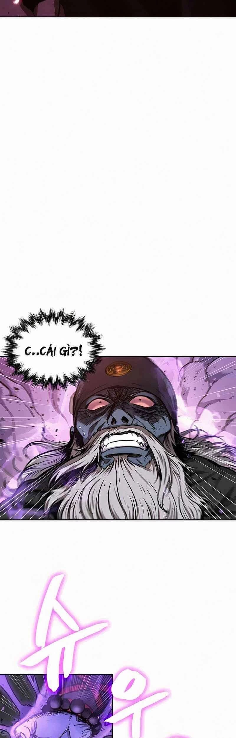 Ngã Lão Ma Thần Chapter 81 - Trang 4