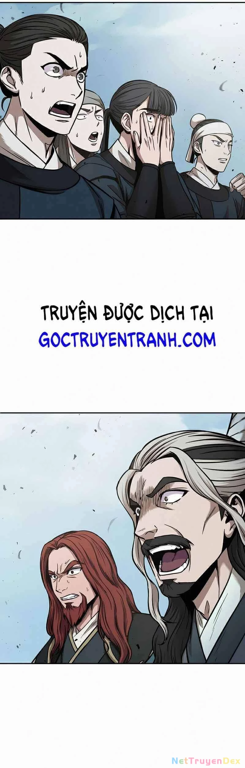 Ngã Lão Ma Thần Chapter 81 - Trang 4